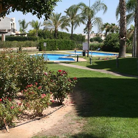 Roda Golf & Beach Resort, Murcia 산 하비에르 외부 사진