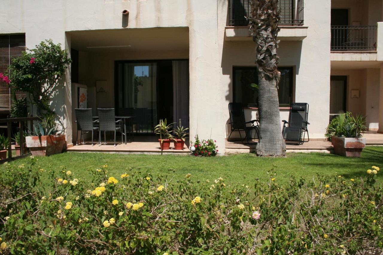 Roda Golf & Beach Resort, Murcia 산 하비에르 외부 사진