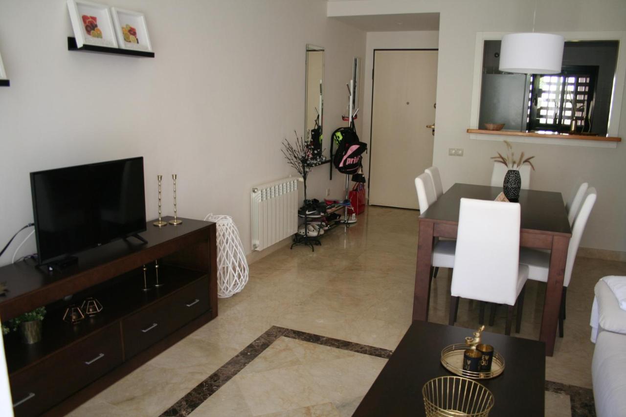 Roda Golf & Beach Resort, Murcia 산 하비에르 외부 사진