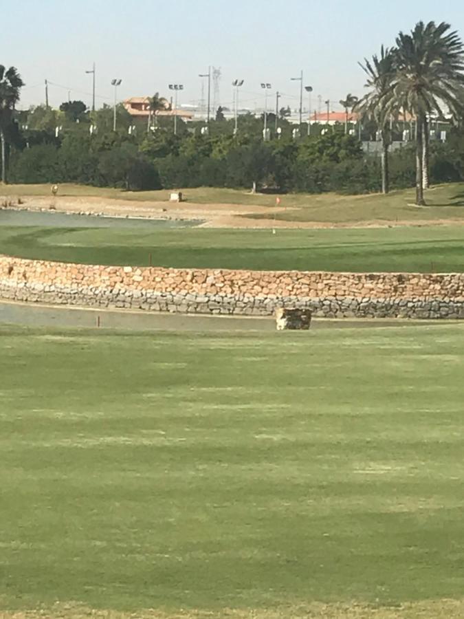 Roda Golf & Beach Resort, Murcia 산 하비에르 외부 사진