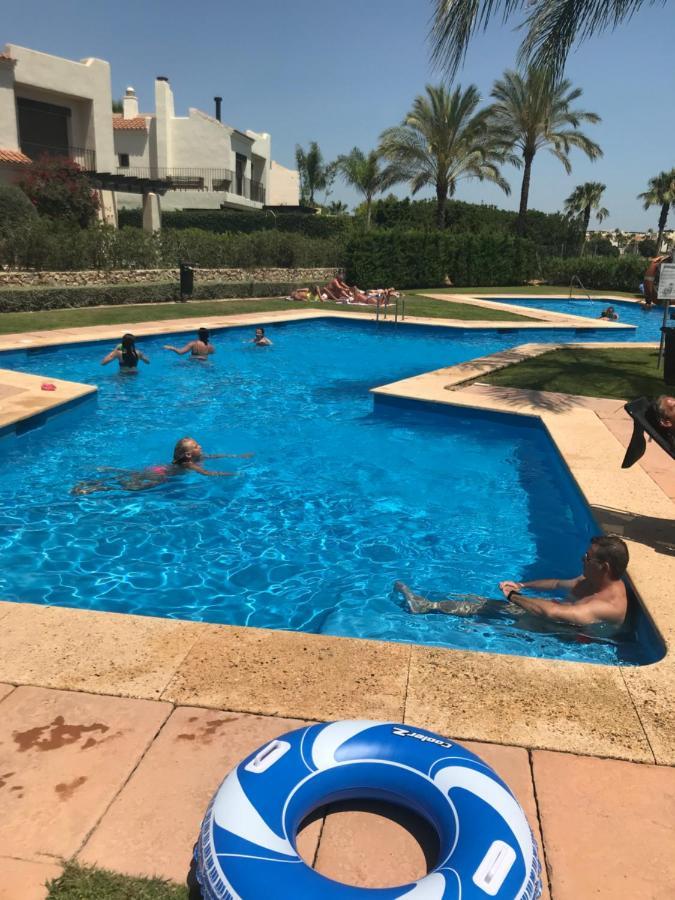 Roda Golf & Beach Resort, Murcia 산 하비에르 외부 사진